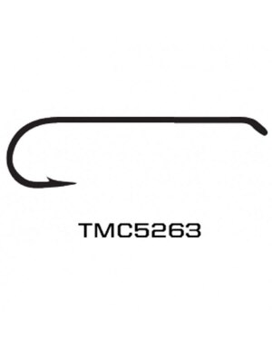 Umpqua Tiemco TMC5263 Hooks 25pk in One Color